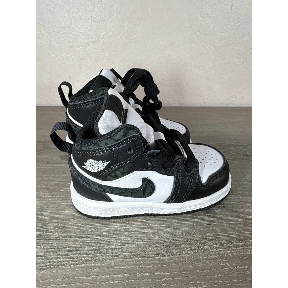 Toddler's Jordan 1 Mid SE 